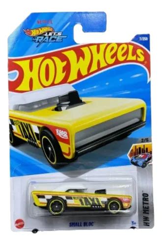 Hot Wheels Small Bloc 7 250 Netflix Factory Fresh Hyw65 MercadoLivre