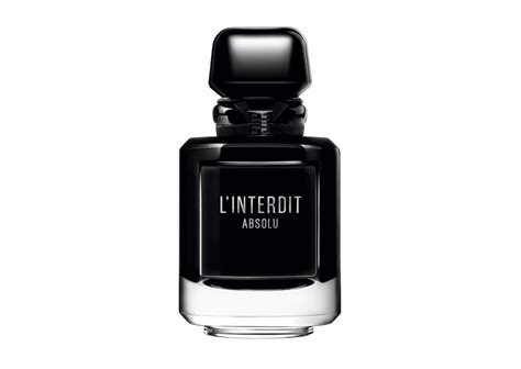 Givenchy L Interdit Absolu Perfumy Damskie