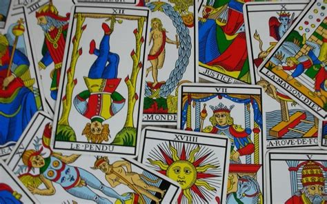 O Que É Tarot Tudo Que Você Precisa Saber Blog Oscar