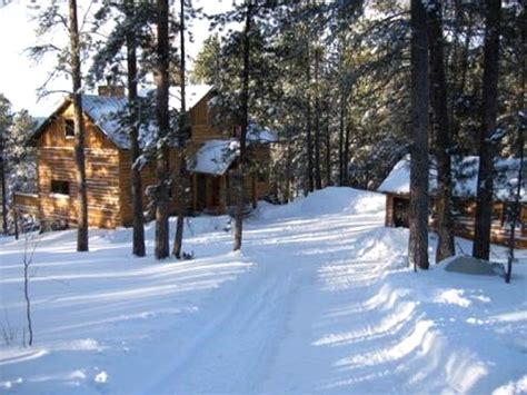 Luxury Cabin In The Black Hills Of Sd Leaddeadwoodterry Peak