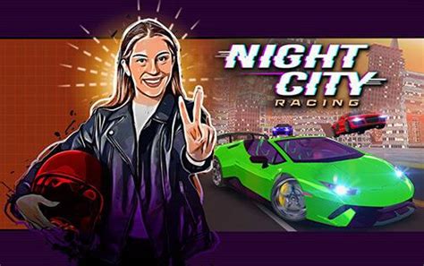 Night City Racing