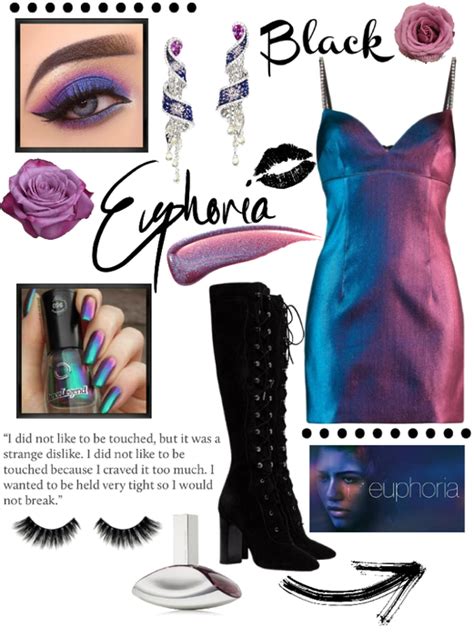 Euphoria Outfit Shoplook Euphoria Clothing Euphoria Outfits Party