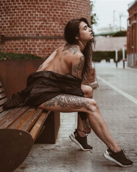 Evgenia Talanina Nude Photos Thefappening