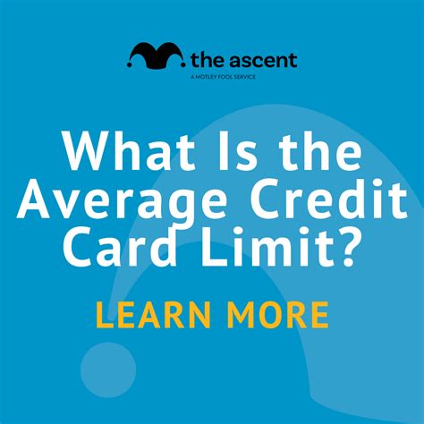 What Is The Best Credit Card Limit Leia Aqui Whats A Good Limit To