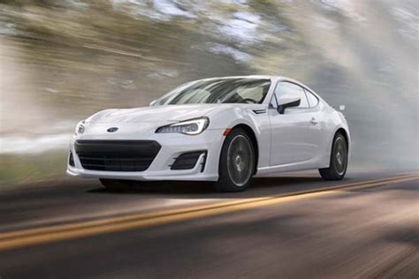 Subaru Brz At Price In The Philippines Specs More Philkotse