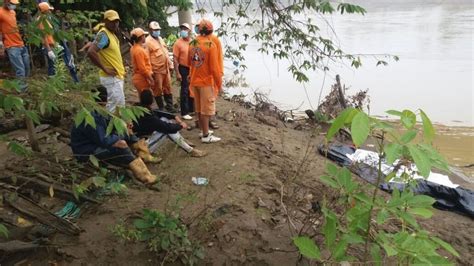 Otro Cuerpo Fue Hallado Flotando En El Rio Sinú En Inmediaciones Del