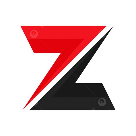 Letter Z Logo, Z, Logo, Z Logo PNG and Vector with Transparent ...