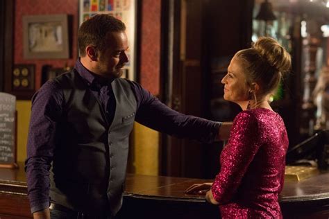 Eastenders Spoilers Lindas Marriage Fears Are Revisited Tonight