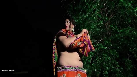 Desi Mature Lady