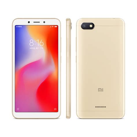 Xiaomi Redmi 6A » pret in Romania, primele pareri si specificatii ...