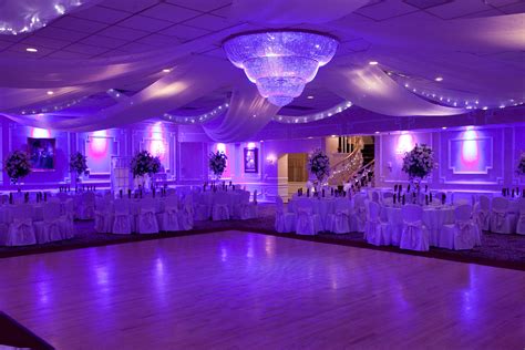 20++ Elegant Purple Theme Party | KIDDONAMES