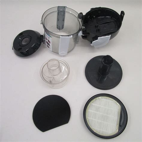 Test Bosch BGS05A222 GS05 Cleann'n - Aspirateur - UFC-Que Choisir