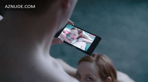 Louisa Krause Nude Aznude