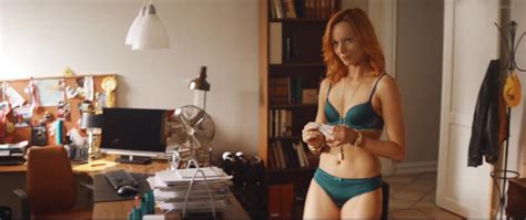 Nude Video Celebs Veslemoy Morkrid Nude Jakten P Berlusconi