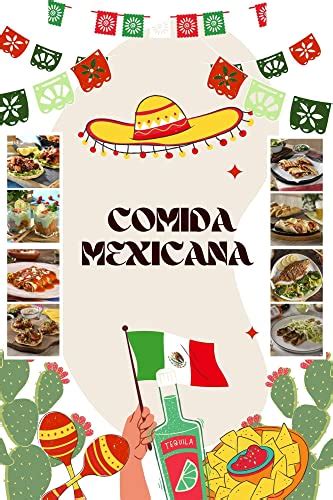 Arriba 69 Imagen Paginas De Recetas De Cocina Mexicana Abzlocal Mx