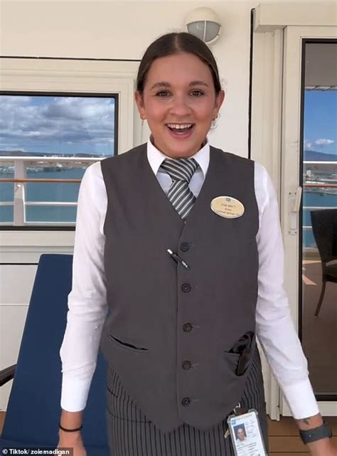 Cruise Line Worker Reveals People Die On Ships More Often Than You