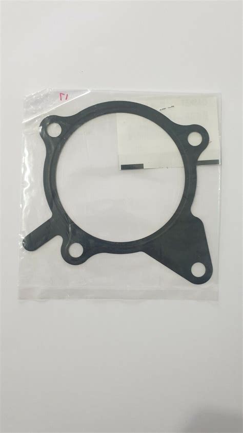 Genuine Mazdaford Water Pump Gasket For Familia 323 Astina Tx3 Mx5 Ebay