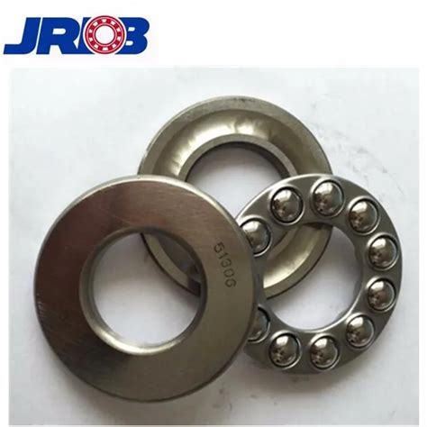 높은 정밀도 좋은 품질 스러스트 볼 베어링 51107 51107 V/hr11q1 51107 V/hr11t1 - Buy Skf ...