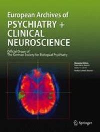 neurological soft signs  cognition   late   chronic