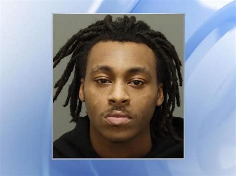 19 Year Old Charged With Murder In Shooting Death Near New Hope Road