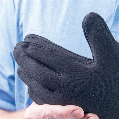 Polar Ice Hot Cold Glove Gel Glove For Pain Relief