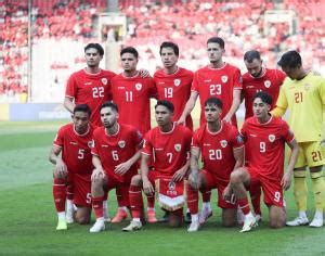 Media Vietnam Tebar Ancaman Ke Timnas Indonesia Usai Doan Van Hau