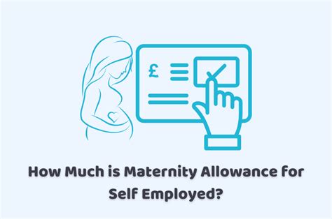 Maternity Allowance For Self Employed In The Uk Cruseburke