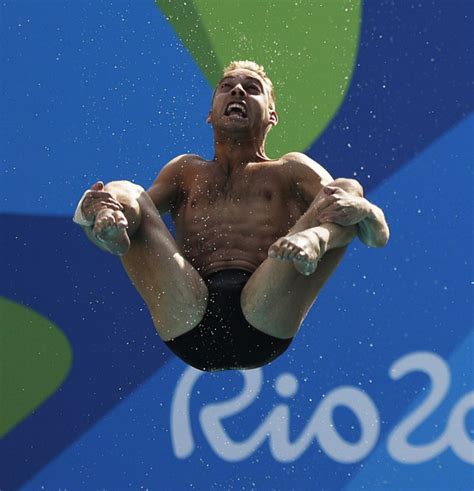 10 Funniest Olympic Diving Funny Faces From Rio 2016