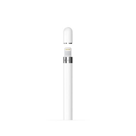 Apple Pencil 1st Generation IRentMo