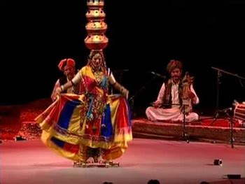 Music and Dance in Madhya Pradesh