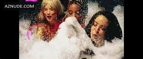 Malene Becker Nude Aznude