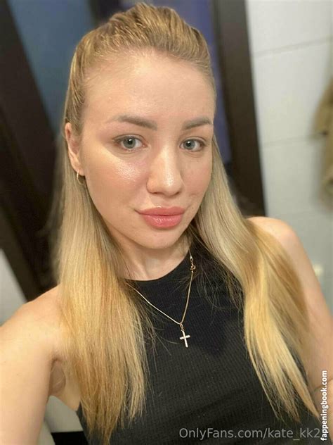 Kate Kk22 Nude OnlyFans Leaks Fappening FappeningBook