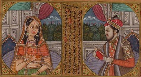 Nur Jahan Biography – Facts, Life History of Jahangir's Wife