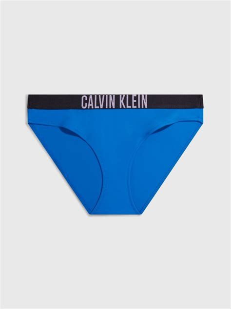 Triangle Bikini Top Intense Power Kw Kw Ycd Calvin Klein Cyprus