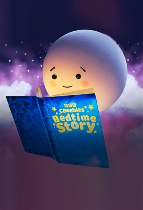 CBeebies Bedtime Stories - TheTVDB.com