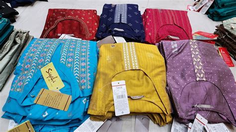 200 Branded Kurtis Shop In Chickpet Bangalore Leggings Avassa