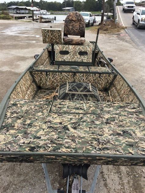 Pin On Boat Duck Hunting Boat Duck Boat John Boats