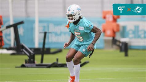 Jalen Ramsey Injury Update A Return To Practice Imminent For Miami