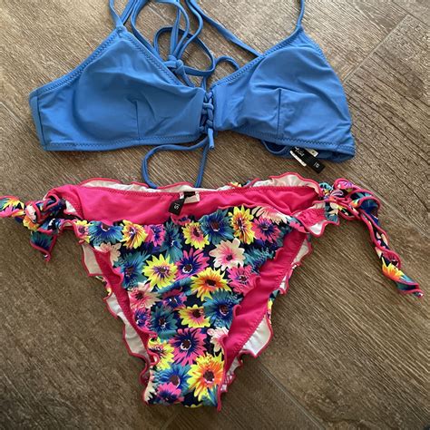Bikini CHF Buy On Marko