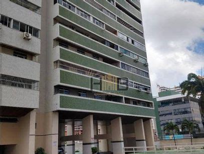 Edificio Barlavento Avenida Santos Dumont Papicu Fortaleza