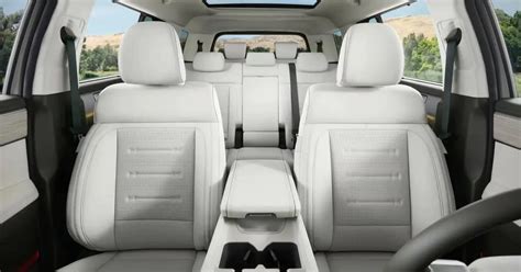 2024 Hyundai Santa Fe Interior Photos - Billy Cherish