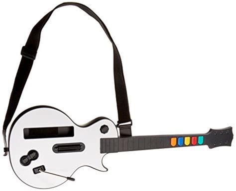 10 Best Guitar Hero For Wii Of 2022 – Eagleman Lab