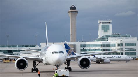 The Mile-High Hub: Denver International Airport's 5 Longest Routes In 2024