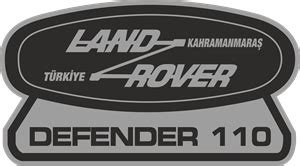 Land Rover Vector Logo - LogoDix