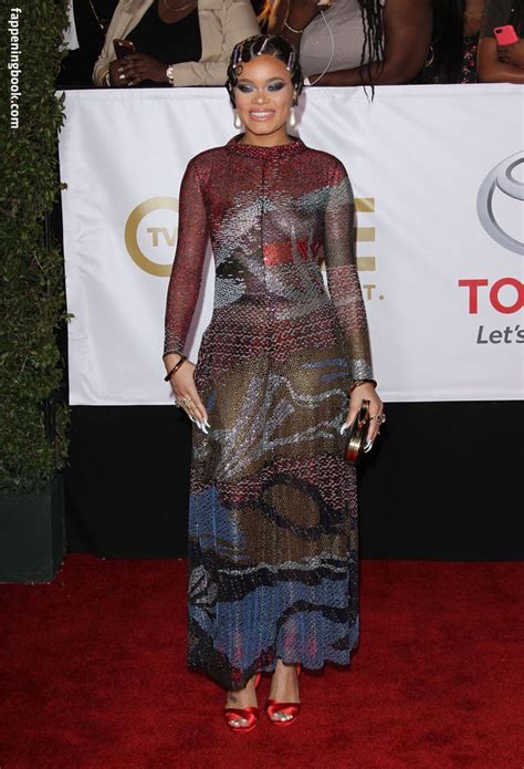 Andra Day Nude OnlyFans Leaks Fappening Page 4 FappeningBook