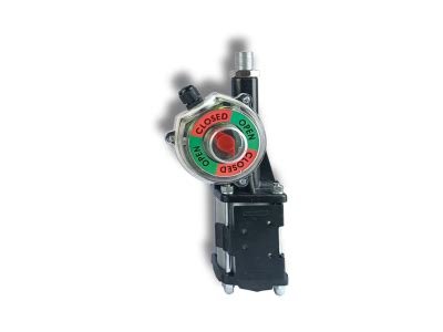 Pneumatic Actuators CP063 - AKMK Technology