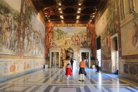 Capitoline Museums In Rome Opening Hours And Prices 2025