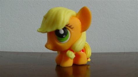 My Little Pony Fashem Applejack By Thomaszoey3000 On Deviantart