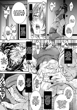 Rourennhei Veteran Luscious Hentai Manga Porn