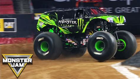 Monster Jam 2021 NRG Stadium Houston TX 3 Monster Jam YouTube